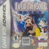 MarioGBA.nl: Lunar Legend Nieuw - iDEAL!, Ophalen of Verzenden, Nieuw