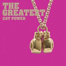 cd digi - Cat Power - The Greatest, Verzenden, Zo goed als nieuw