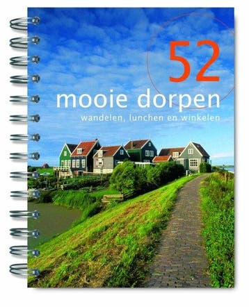52 - Brik, Boeken, Reisgidsen, Verzenden, Gelezen
