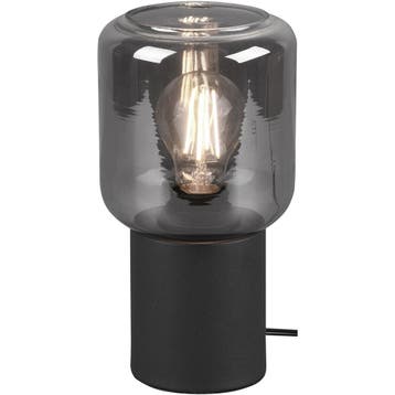 LED Tafellamp - Tafelverlichting - Trion Nikos - E27 Fitting, Ophalen of Verzenden, Nieuw