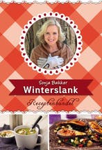 Winterslank 9789078211259 Sonja Bakker, Verzenden, Zo goed als nieuw, Sonja Bakker