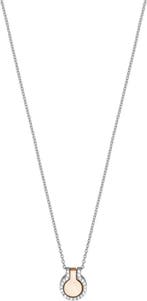 Esprit Fuse collier - Zilver roségoudverguld - Rosékleurig, Verzenden, Nieuw