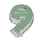 BrandNewCake Cijfer Bakvorm #9, Verzenden, Nieuw