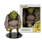 Shrek Movie Posed PVC Statue Shrek 30 cm, Verzamelen, Ophalen of Verzenden, Nieuw