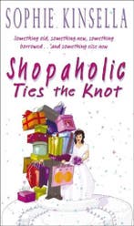 Shopaholic Ties The Knot 9780552773485 Sophie Kinsella, Verzenden, Gelezen, Sophie Kinsella