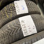 2 x Vredestein Snowtrac 5 175-65-14 Winterbanden 7mm, 14 inch, Gebruikt, 175 mm, Band(en)