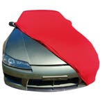 Autohoes passend voor Nissan Silvia S15 binnen BESTE PASVORM, Ophalen of Verzenden, Nieuw, Op maat