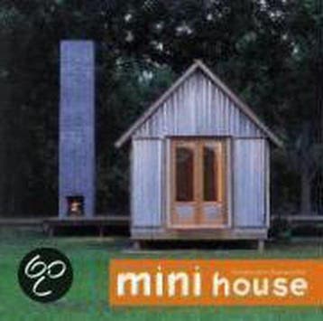 Mini House, Ophalen of Verzenden, Nieuw