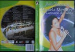 dvd - Daniela Mercury - Baile Barroco: Daniela Mercury No..., Verzenden, Zo goed als nieuw