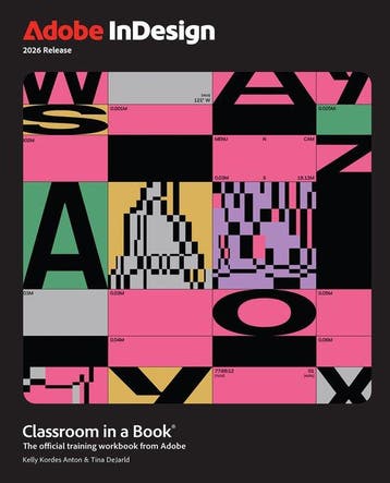 9780135495360 Classroom in a Book- Adobe InDesign Classro..., Verzenden, Nieuw, Kelly Anton