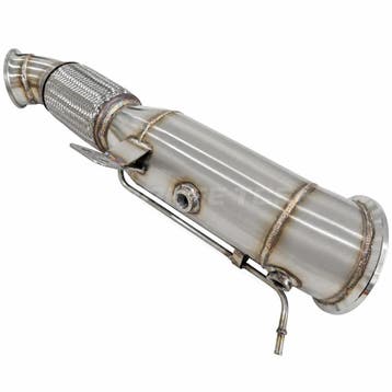 Downpipe BMW X5/X6/X7 – B58 (met OPF) incl. montage, Ophalen of Verzenden