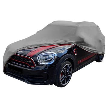 Autohoes voor Mini Countryman (F60) (2017-heden) Indoor, Ophalen of Verzenden, Nieuw, Op maat