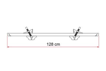 Fiamma Rail Premium S Fat Bike, Ophalen of Verzenden, Nieuw