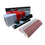 RUPES Superdeal SL42AES Elektrische schuurmachine met sto..., Verzenden, Nieuw