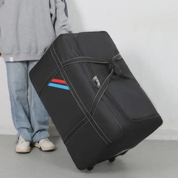 Grote Opvouwbare Reistas met Wielen - 180L Trolley Bagage vo, Verzenden, Nieuw