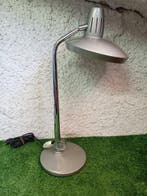 Fase - Tafellamp - Aluminium, Chroom, Metaal