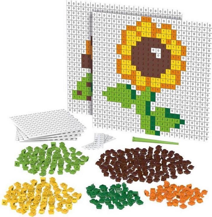 Partij 900 dozen Biobuddi nieuw in doos van 9000 voor 690, Kinderen en Baby's, Speelgoed | Educatief en Creatief, Bouwen, Nieuw
