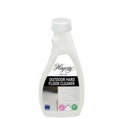 Hagerty Outdoor Hard Floor Cleaner : Terrasreiniger 500 ml, Ophalen of Verzenden