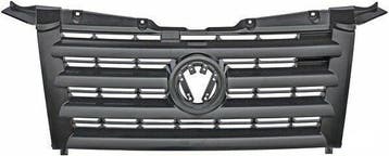 Radiateur Gril VW Crafter 2006 08.2011 CS244, Nieuw, Voor, Volkswagen