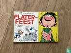Guust - Flater-feest - 1963, Eén stripboek, Verzenden, Zo goed als nieuw, De Mesmaeker, Jean, Franquin, André.