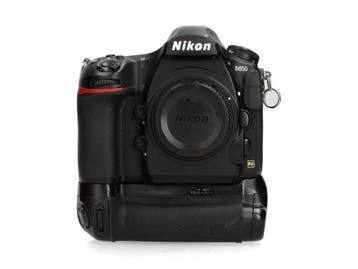 Nikon D850 - <150.000 kliks - 1 jaar garantie, Ophalen of Verzenden, Zo goed als nieuw, Nikon