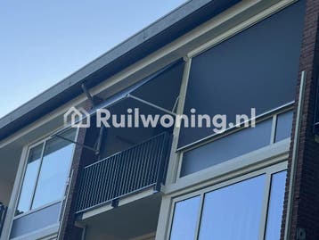 Zoek ruime woning in Haarlem voor mijn flat (Apeldoorn), Amsterdam