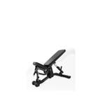 Matrix  - Multi-adjustable Bench, Ophalen of Verzenden, Zo goed als nieuw
