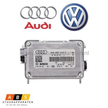 Audi camera voorzijde C1104 00, C1107 02, C1108 00, U1112 00, Auto-onderdelen, Ophalen of Verzenden, Nieuw, Audi