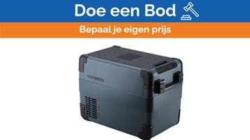 Bieden: Dometic CFX2 Compressor Cooler Box 28L 12/24/230V O, Ophalen of Verzenden, Nieuw, Kombuis en Sanitair, Zeilboot of Motorboot