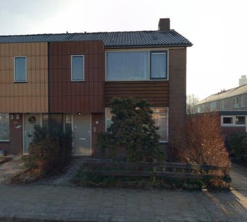 Woning te huur in Goes - 54 m² -  kamer(s), Overige soorten, Goes, Zeeland