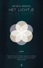 Boek Het lichtje in de verte 9789492068422, Verzenden, Zo goed als nieuw