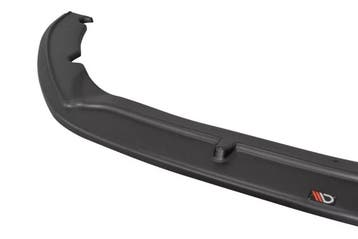 Front Splitter V.1 Volkswagen Passat R-Line B7, Verzenden