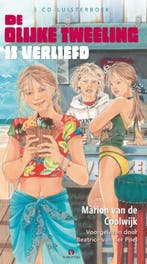 De olijke tweeling is verliefd / De olijke tweeling / 30, Verzenden, Gelezen, Marion van de Coolwijk