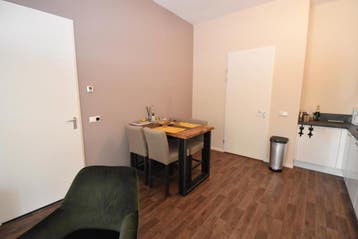 Te huur: Appartement Oortjesburg in Nieuwegein, Nieuwegein, Utrecht, Appartement