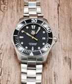 TAG Heuer - Professional - WAB1110 - Heren - 2000-2010