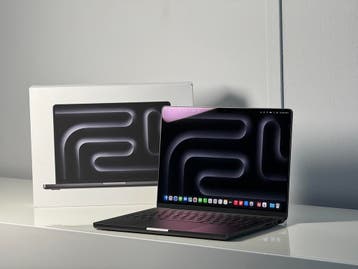 Macbook Pro 14 4K XDR | M3 MAX | 1000GB SSD | 36GB RAM !!, MacBook Pro, 1 TB of meer, Overige groottes, Refurbished