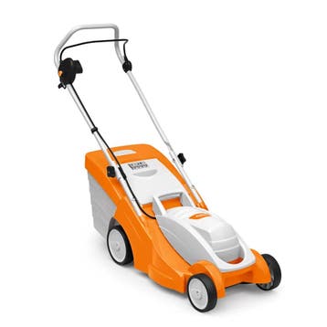 Stihl RME 339 (Grasmaaiers, Machines en gereedschappen), Tuin en Terras, Ophalen of Verzenden, Nieuw, Stihl