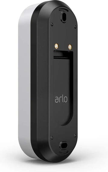 Arlo Wire-Free Video Deurbel - Gebruikt Outlet Default Title, Ophalen of Verzenden, Nieuw
