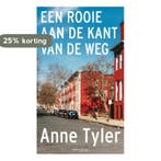 Een rooie aan de kant van de weg 9789044644753 Anne Tyler, Verzenden, Gelezen, Anne Tyler