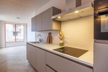 Te huur: Appartement Ans Luyendijkstraat in Rotterdam, Appartement, Rotterdam, Zuid-Holland