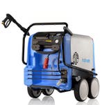 Kränzle Therm RP1600 400V hogedrukreiniger, Ophalen of Verzenden