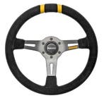 Sportstuur Momo 330mm Mod Drift Gray, Ophalen of Verzenden, Nieuw