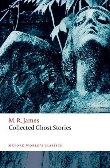 Collected Ghost Stories, Ophalen of Verzenden, Nieuw