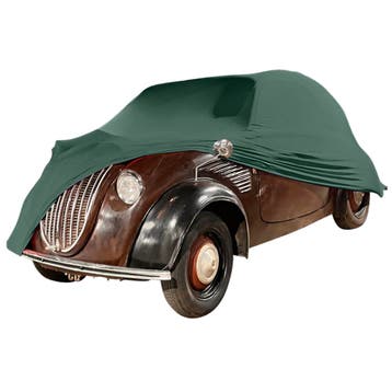 Autohoes voor Steyr 50 Steyr-Baby (1936-1940) Indoor BESTE, Ophalen of Verzenden, Nieuw, Op maat