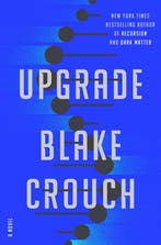 Upgrade 9780593500941 Crouch, Verzenden, Zo goed als nieuw, Crouch