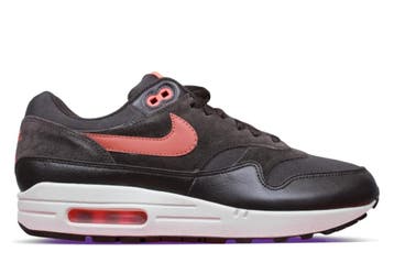 Nike Air Max 1 Velvet Brown • 42.5, Ophalen of Verzenden, Nieuw, Nike, Sneakers of Gympen