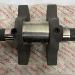 Ducati CRANKSHAFT - 14620891A Multistrada-Supersport-Mons..., Motoren, Onderdelen | Ducati, Verzenden, Nieuw