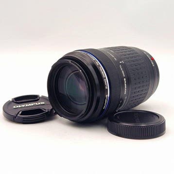 Olympus Zuiko Digital 70-300mm 1:4-5.6 ED Cameralens, Nieuw