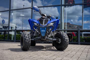 Kinderquads bij Quadwinkel! | OP VOORRAAD |