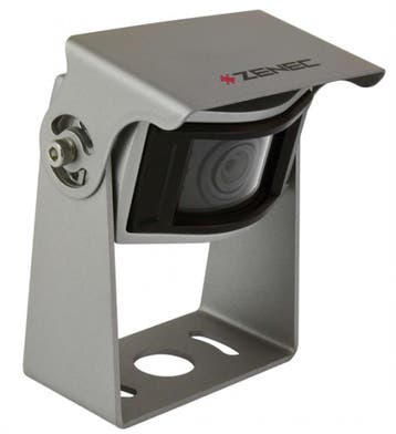 Zenec Achteruitrijcamera ZE-RVSC90, Nieuw